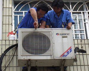 中江空调售后维修服务中心在哪里找