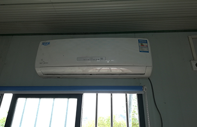 中江空调维修在哪里找