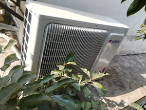 中江空调维修售后服务