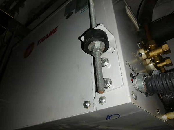 中江空调维修售后服务中心