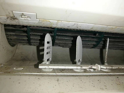 中江空调维修售后服务中心电话是多少