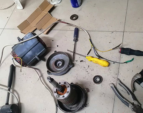 中江空调维修售后服务中心电话在哪里找