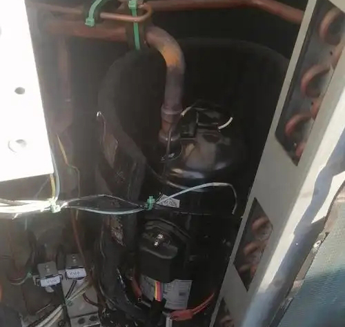 中江维修变频空调电话在哪里找