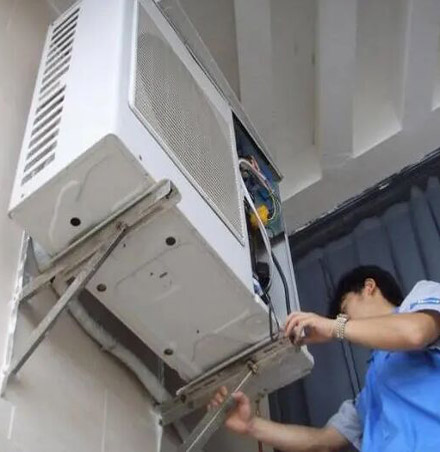 中江24小时空调维修热线