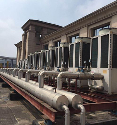 中江多联机维修 中江中央空调维修