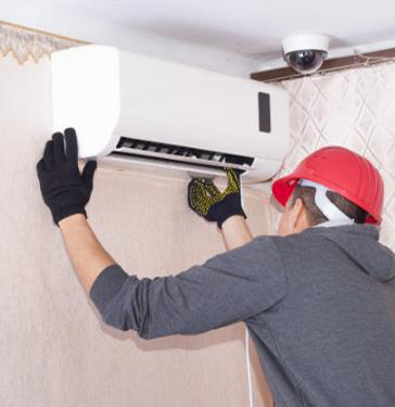 中江空调内机噪音大