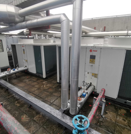 中江附近中央空调维修 中江上门中央空调维修