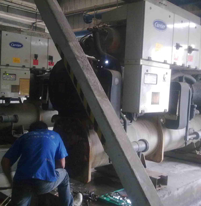 中江冰箱维修 中江制冷设备维修